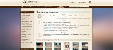 atramenta|atramenta mon compte.